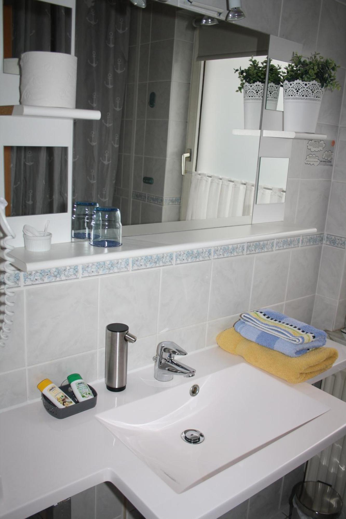 נורדנהאם Gaestehaus Marek מראה חיצוני תמונה