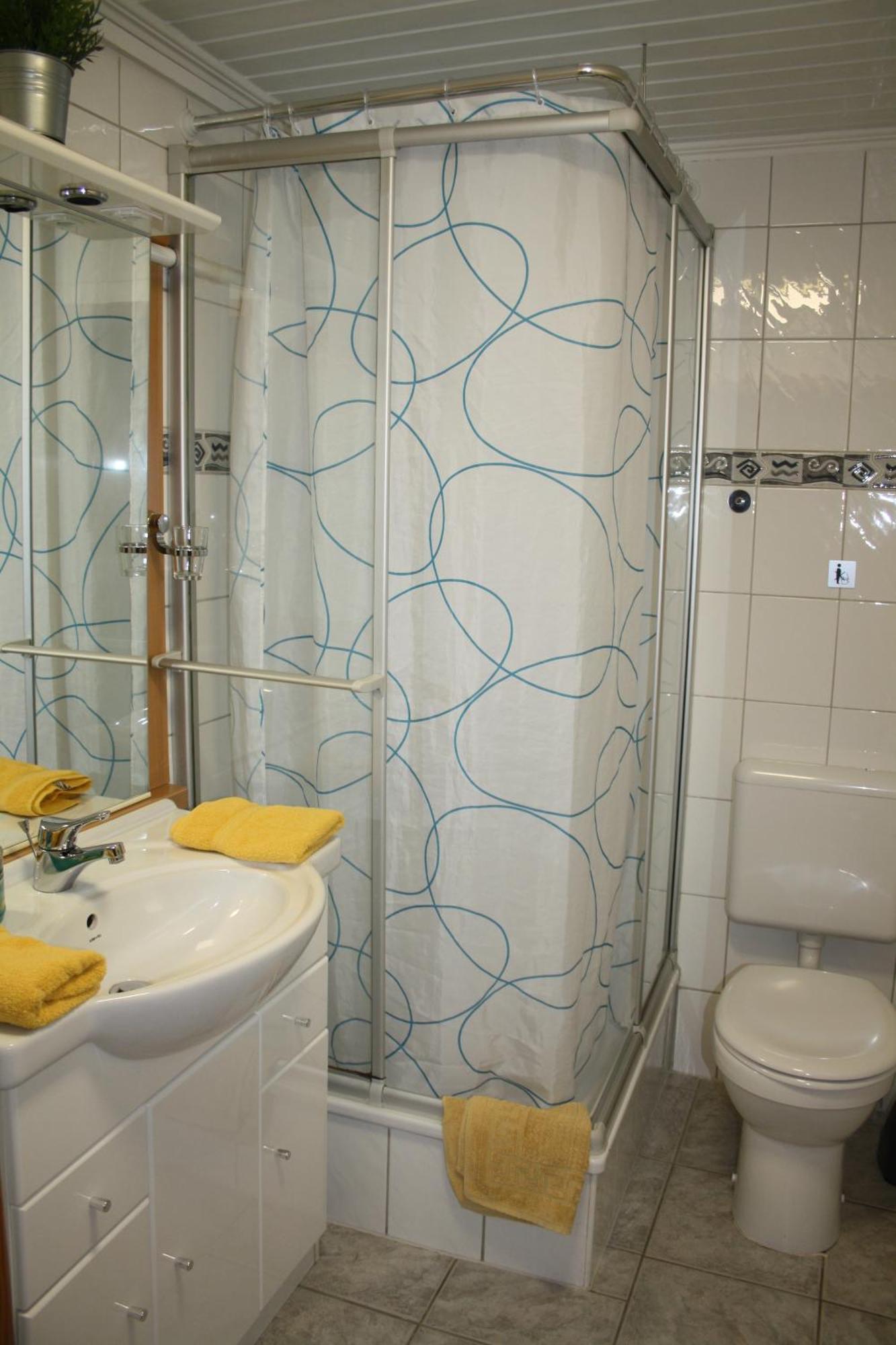 נורדנהאם Gaestehaus Marek מראה חיצוני תמונה